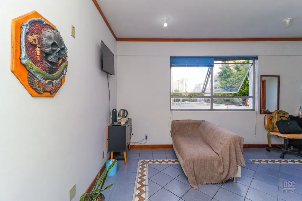 Imagem Sala Comercial em Passo da Areia