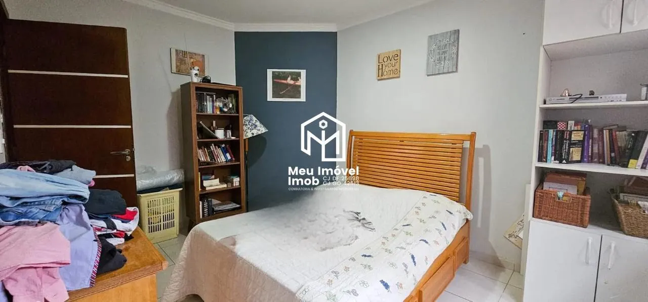 Imagem Casa 3 Quartos 3 Suíte 2 Vagas 350m² Vicente Pires/DF