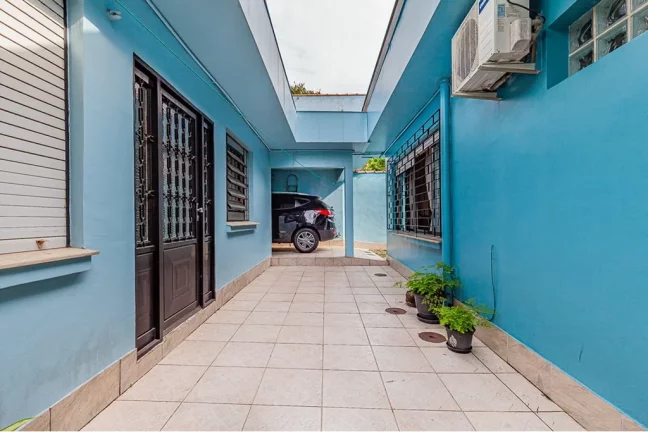 Imagem Casa para venda no bairro Vila Ipiranga em Porto Alegre