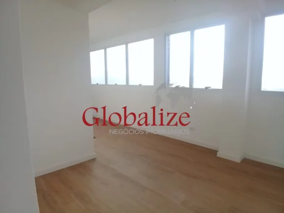 Imagem SALA COMERCIAL em SANTOS - SP, PONTA DA PRAIA