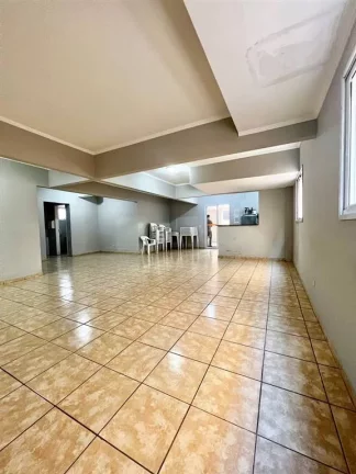 Imagem Apartamento com 1 dorm, Aviação, Praia Grande - R$ 210 mil, Cod: 2253