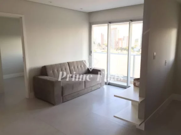 Imagem Flat disponível para locação no Condomínio Add Nova Berrini, com 46m², 1 dormitório e 1 vaga