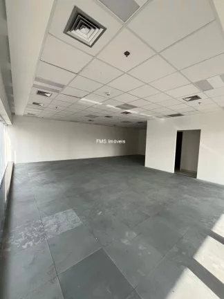 Imagem Conjunto comercial com 192m2 no Brooklin