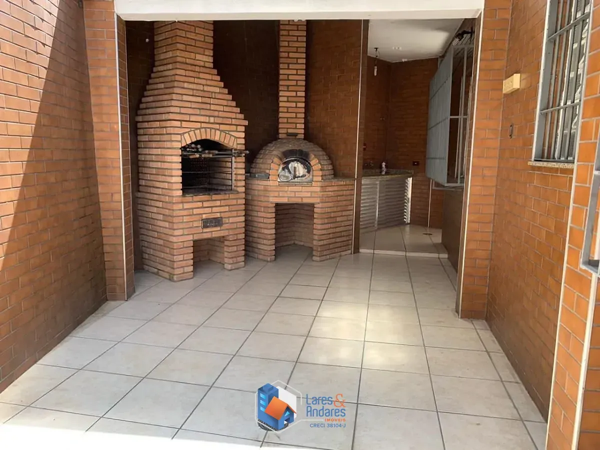 Imagem Casa para venda em Vila Maria Alta com 6 quartos, sendo 1 suíte, 815m²