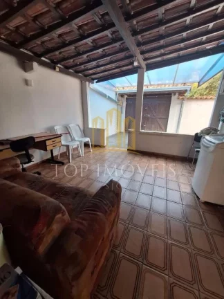 Imagem Linda Casa Térrea à Venda no Jardim Estoril – São José dos Campos/SP