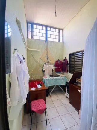 Imagem Casa - Ribeirão Preto - Vila Virgínia