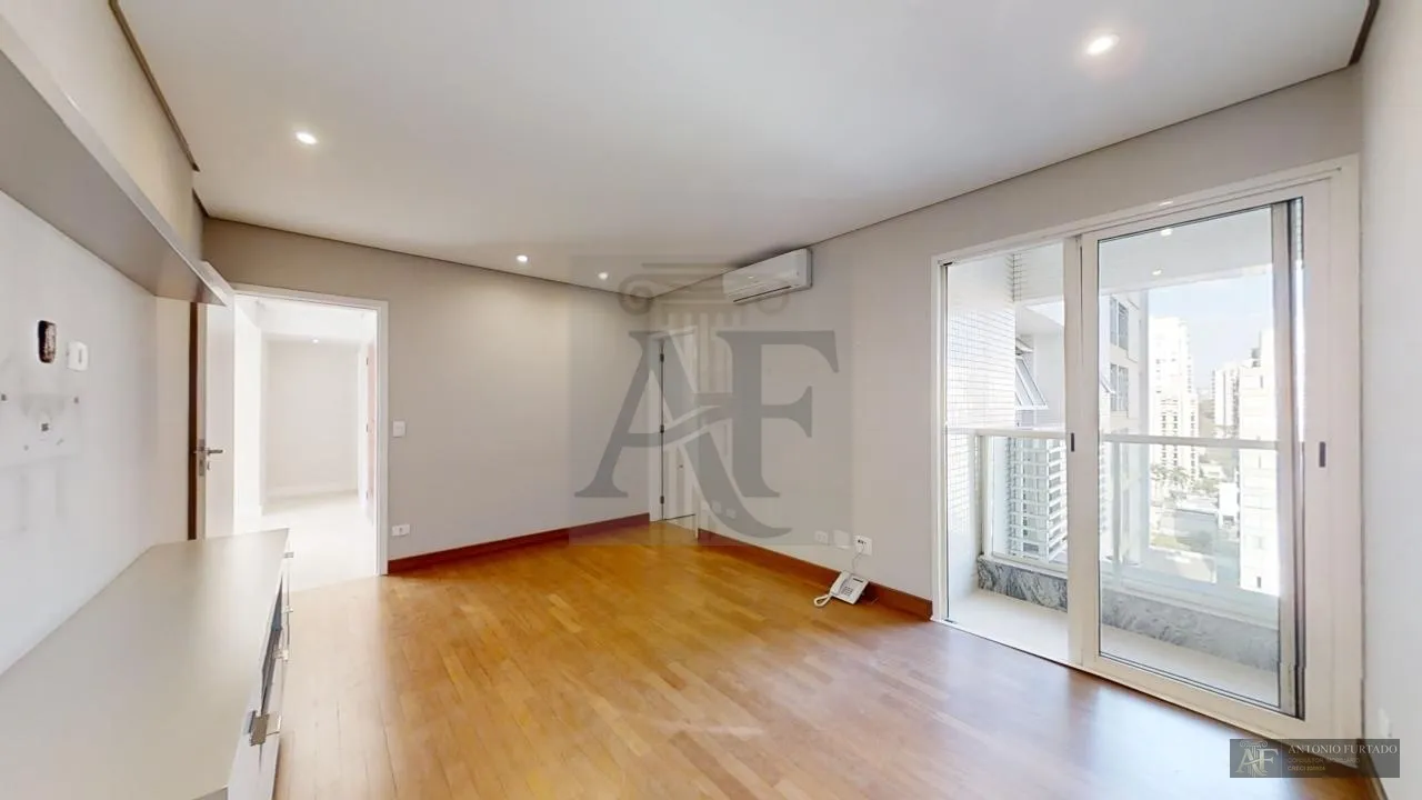 Imagem Apartamento para alugar em Indianópolis, São Paulo