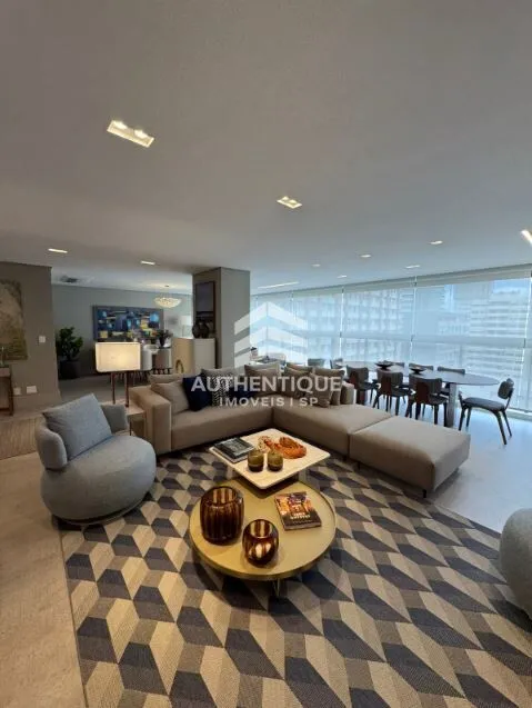Imagem MAISON HELENA JARDINS - Apartamento no bairro Jardins à venda