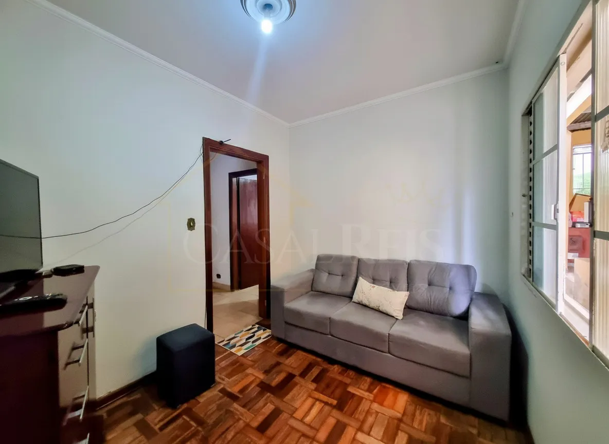 Imagem Casa 2 quartos à venda em Jardim dos Estados, Poços de Caldas