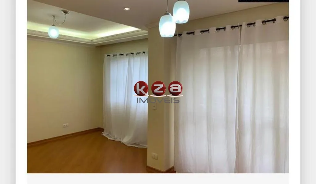 Foto do imóvel Apartamento à venda em Valinhos-SP: 2 quartos, sala, banheiro, vaga de garagem, 59m² no Condomínio Parque dos Pássaros!
