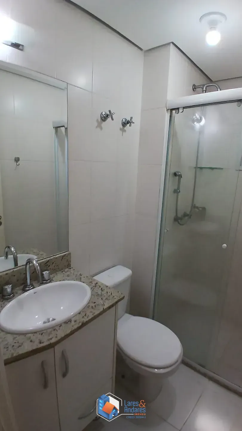 Imagem Apartamento para venda e locação em Vila Romana com 2 quartos, sendo 1 suíte, 60m²