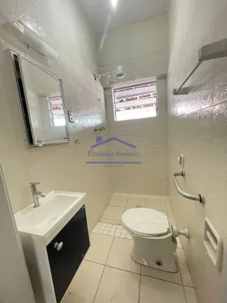 Imagem Casa para comércio no centro