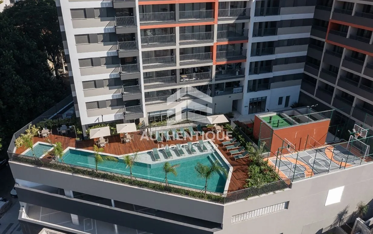 Imagem Modo Pompeia - Apartamento à venda em São Paulo/SP
