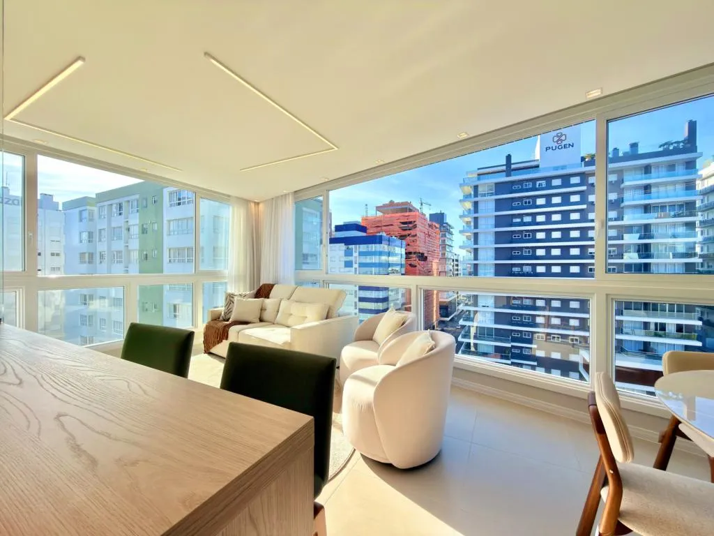 Imagem Apartamento 3 Dormitórios - Bairro Navegantes
