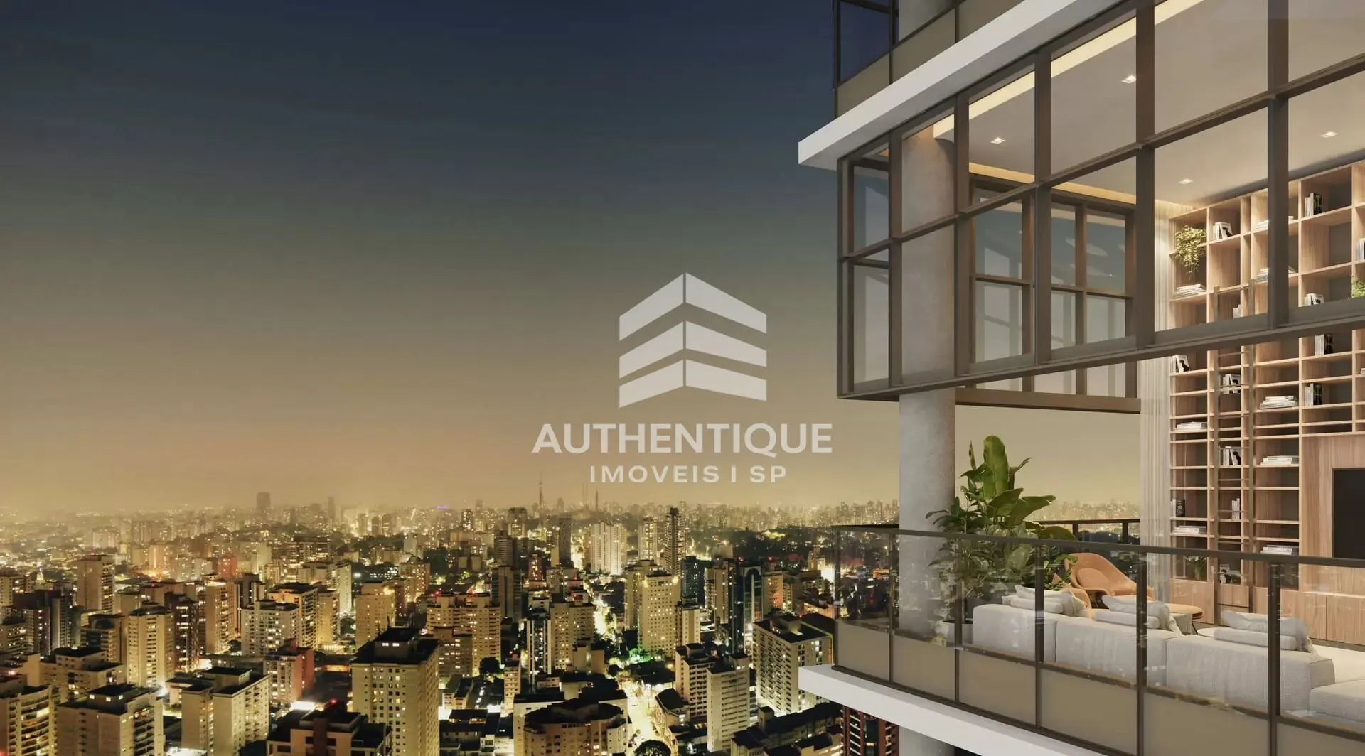 Imagem OSCAR FREIRE UNLIMITED - Apartamento à venda no bairro Pinheiros - São Paulo/SP, Zona Oeste