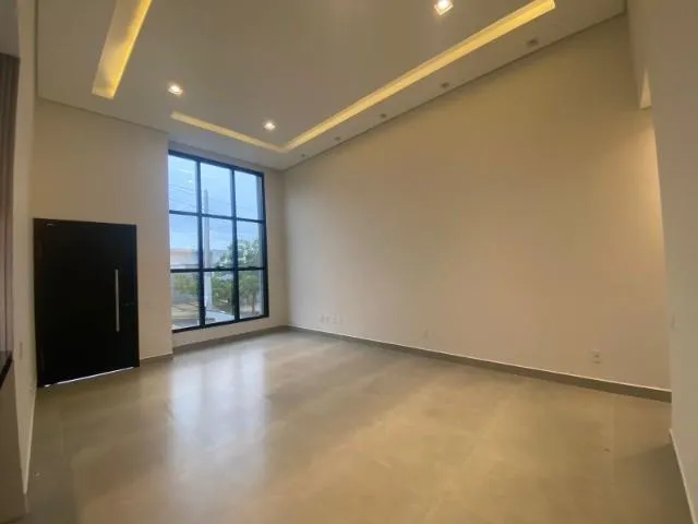 Imagem CASA CONDOMÍNIO JARDIM BRÉSCIA- INDAIATUBA