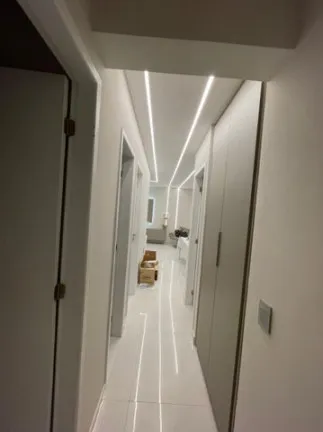 Imagem Apartamento com 3 Quartos à Venda, 98 m² em Boa Viagem - Recife