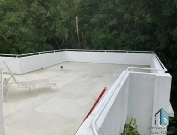 Imagem Casa Contemporânea 03 quartos c/suítes, amplo terraço, Lagoa da Conceição em Florianópolis SC