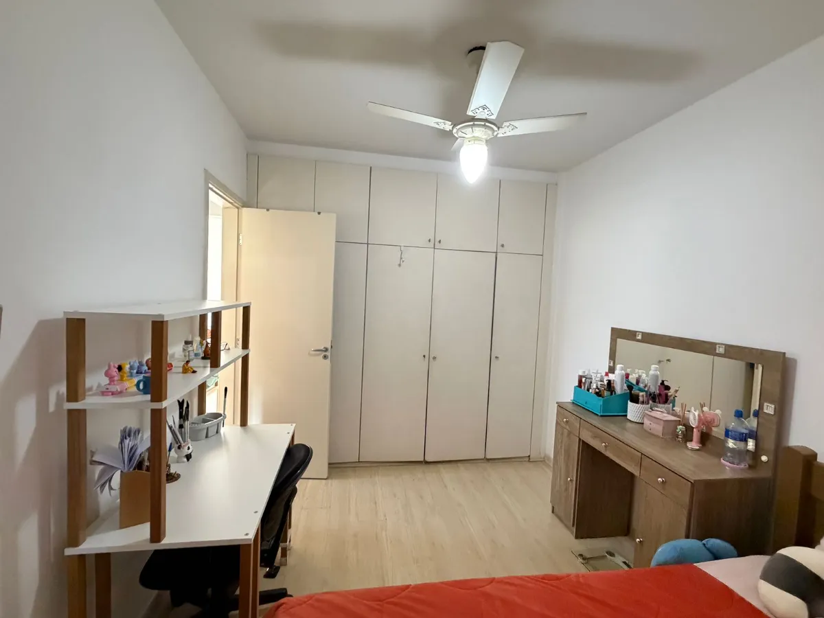 Imagem Apartamento para venda em Real Parque com 2 quartos, 69m2