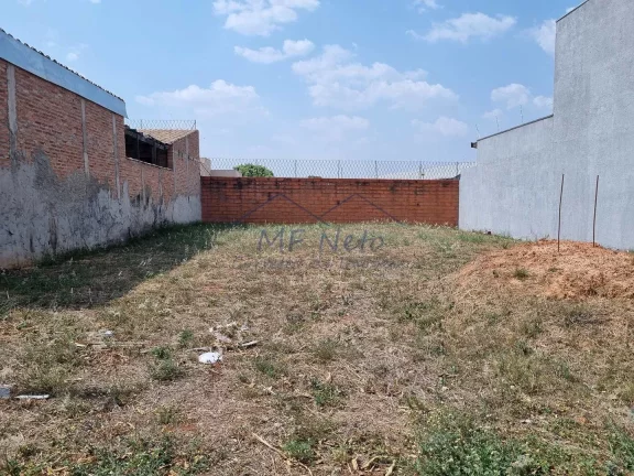Foto do imóvel: Terreno Padrão