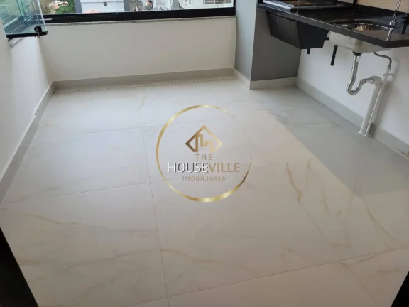 Imagem Apartamento 3 Dormitórios ( 3 Suítes), 2 Vagas, Allure, Patriani, Sjc.