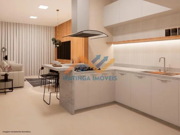 Imagem Apartamento no Bethânia