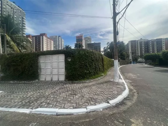 Imagem Casa com 4 dorms, Canto do Forte, Praia Grande - R$ 2 mi, Cod: 1088