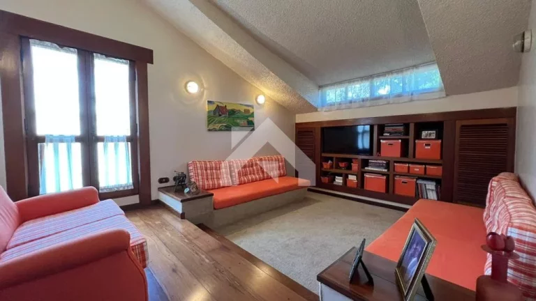 Imagem Casa de Condomínio em Alphaville Residencial Dois - Barueri