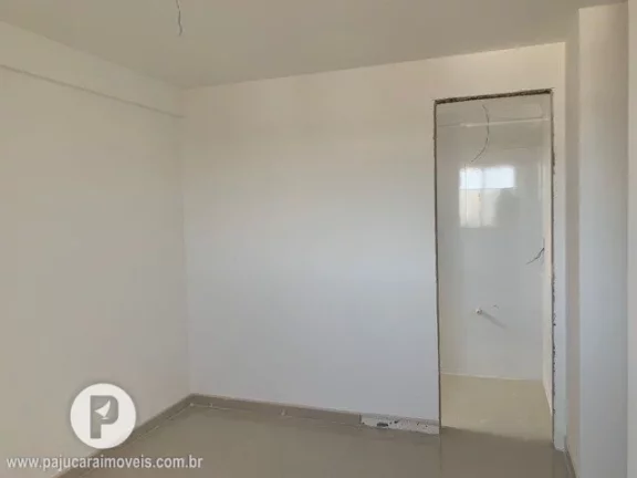 Imagem 02 quartos [61m²] c/ varanda, financ banco, próx Posto Tigre