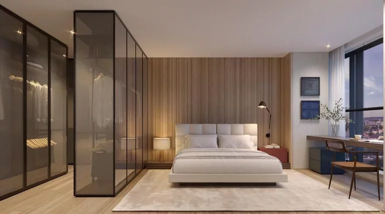 Imagem Capitolo by Piero Lissoni