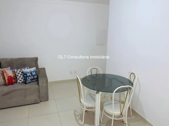 Imagem APARTAMENTO-PARQUE BOA ESPERANÇA INDAIATUBA-SP