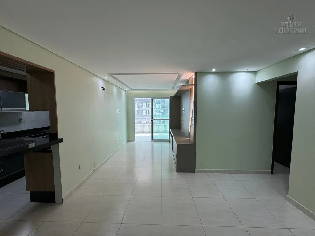 Imagem APTO 2 QUARTOS, SENDO 1 SUÍTE, 3 VAGAS PRIVATIVAS - CAIÇARA - PRAIA GRANDE/SP