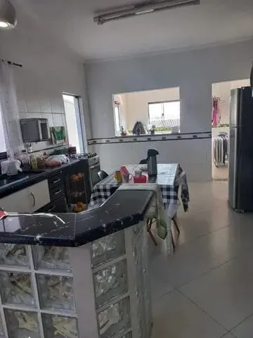 Imagem Casa à venda 4 Quartos, 200M², Chácara São Silvestre, Taubaté - SP