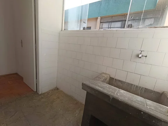 Imagem Apartamento de 2 Quartos à Venda no Bairro Serra - Localização Privilegiada