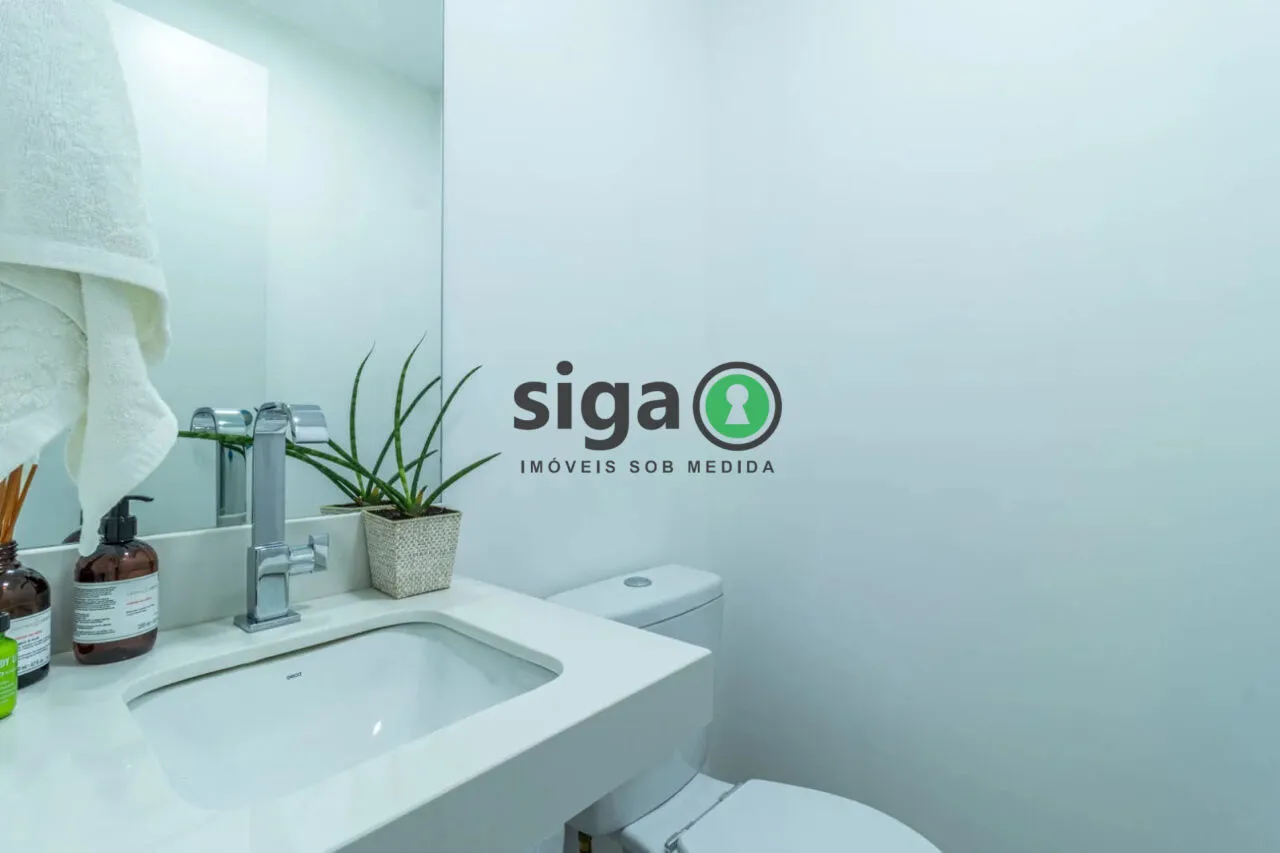 Imagem APARTAMENTO A VENDA SP
