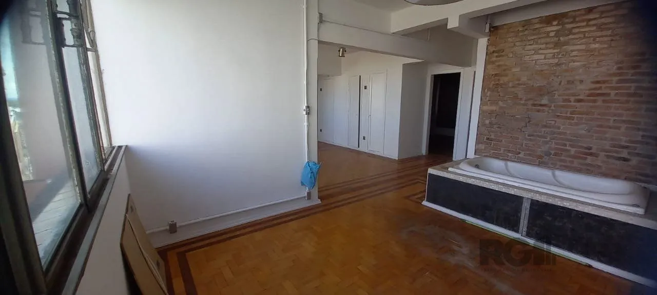 Imagem Apartamento em Centro Histórico