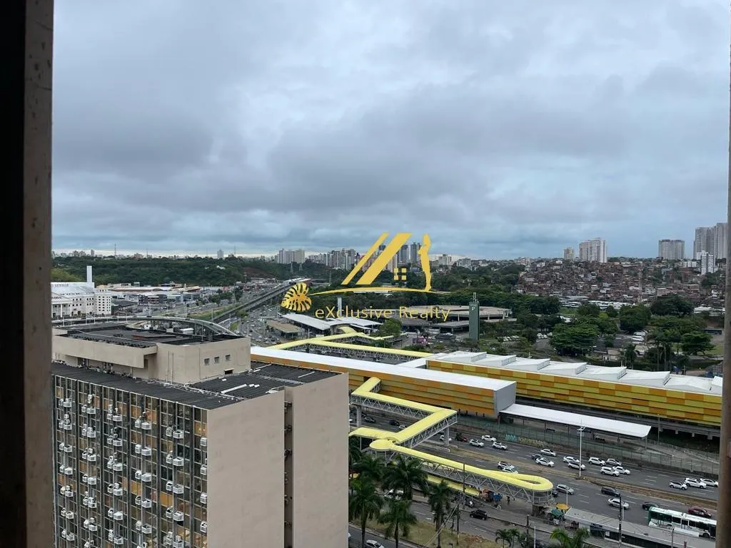 Imagem STUDIO RESIDENCIAL em Salvador - Bahia, Caminho das Árvores