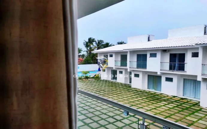 Imagem APARTAMENTO RESIDENCIAL em SANTA CRUZ CABRÁLIA - BA, RIO JARDIM