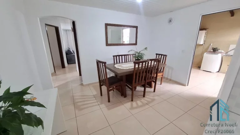 Imagem Casa 05 quartos, com edícula e loft no Jardim Paulista em Campina Grande do Sul PR