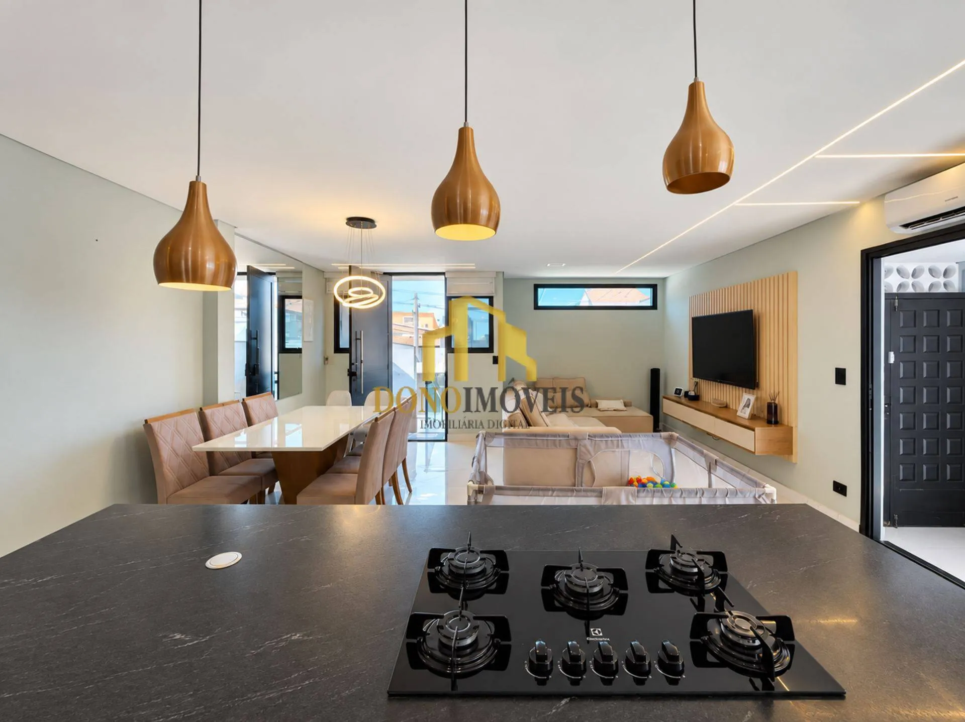Imagem Casa à venda 150m², 3 suítes, Rudge Ramos, São Bernardo do Campo