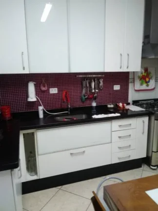 Imagem Vendo Apto em Santo André, Vila Pires