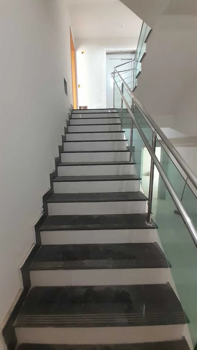 Imagem ELEVADOR+ÁREA PRIVATIVA+AQUECEDOR SOLAR+2VAGAS