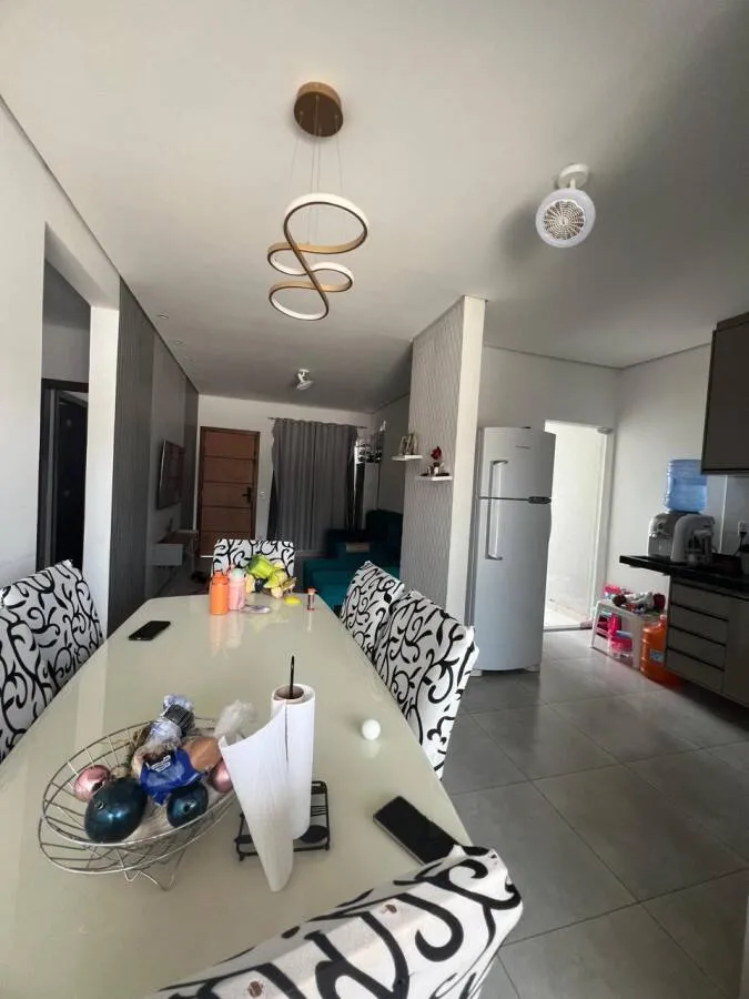 Imagem Casa 3 quartos 1 suítes condomínio São José