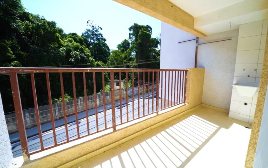 Imagem Apartamento com 2 Quartos à Venda, 56 metros em Vila Moraes - São Paulo