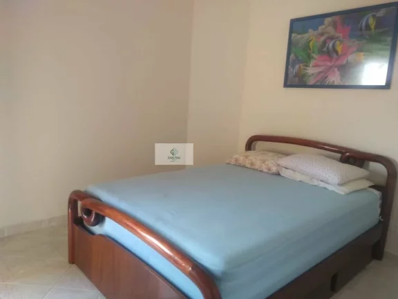 Imagem Apartamento Padrão para Venda em Enseada Guarujá-SP