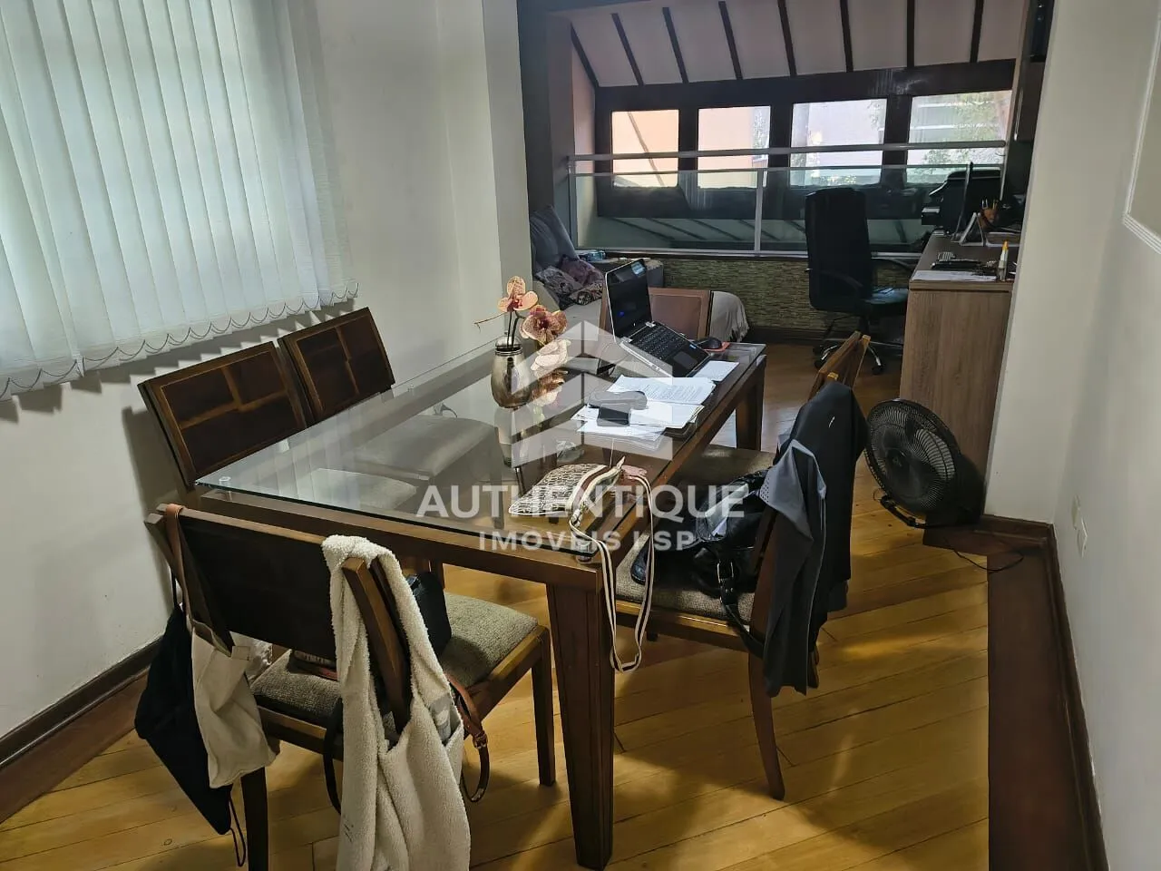 Imagem Casa à venda no bairro Mirandópolis - São Paulo/SP