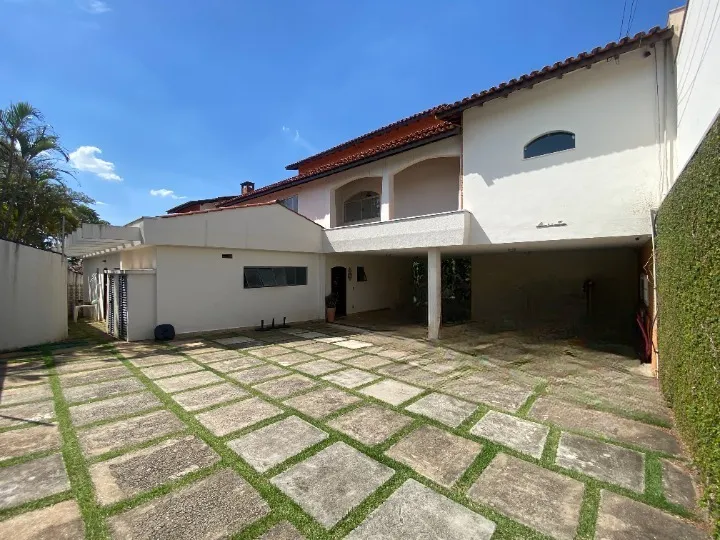 Imagem CASA RESIDENCIAL em SOROCABA - SP, JARDIM AMÉRICA