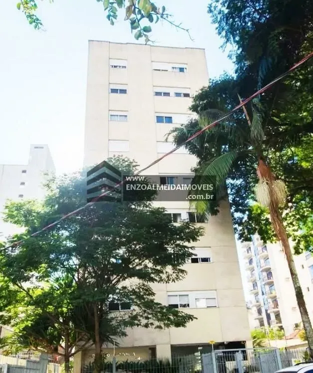 Foto do imóvel Apartamento à venda em São Paulo/SP em Avenida Jurema, 641 - Moema, São Paulo - SP