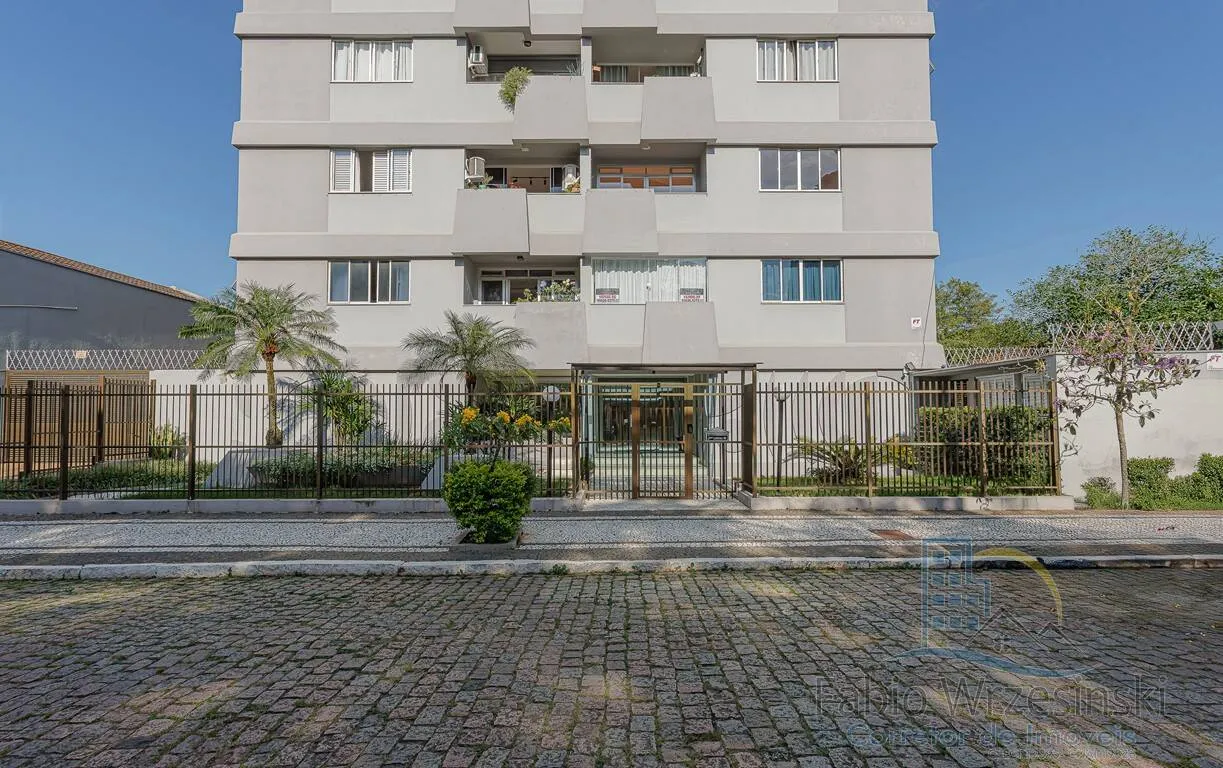Imagem APARTAMENTO AMPLO À VENDA | ANITA GARIBALDI | JOINVILLE/SC