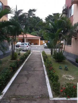 Imagem Apartamento com 2 Quartos à Venda, 1 m² em Cohama - São Luís